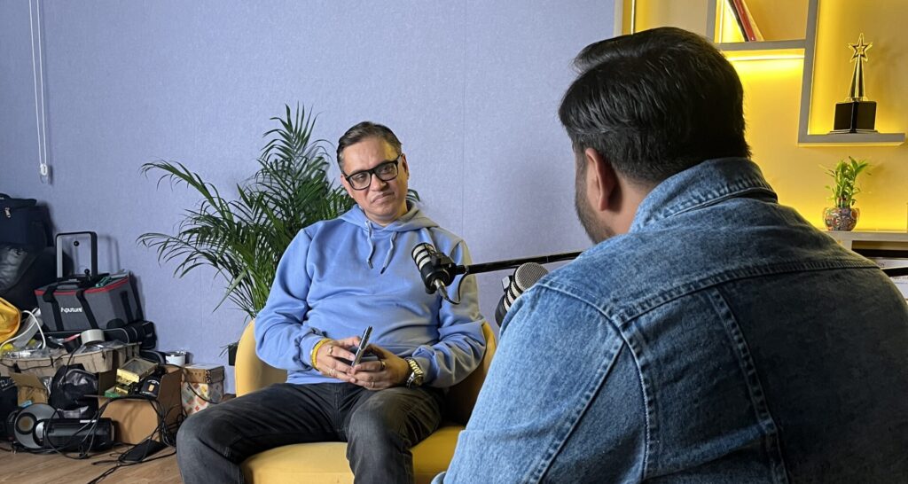 Podcast