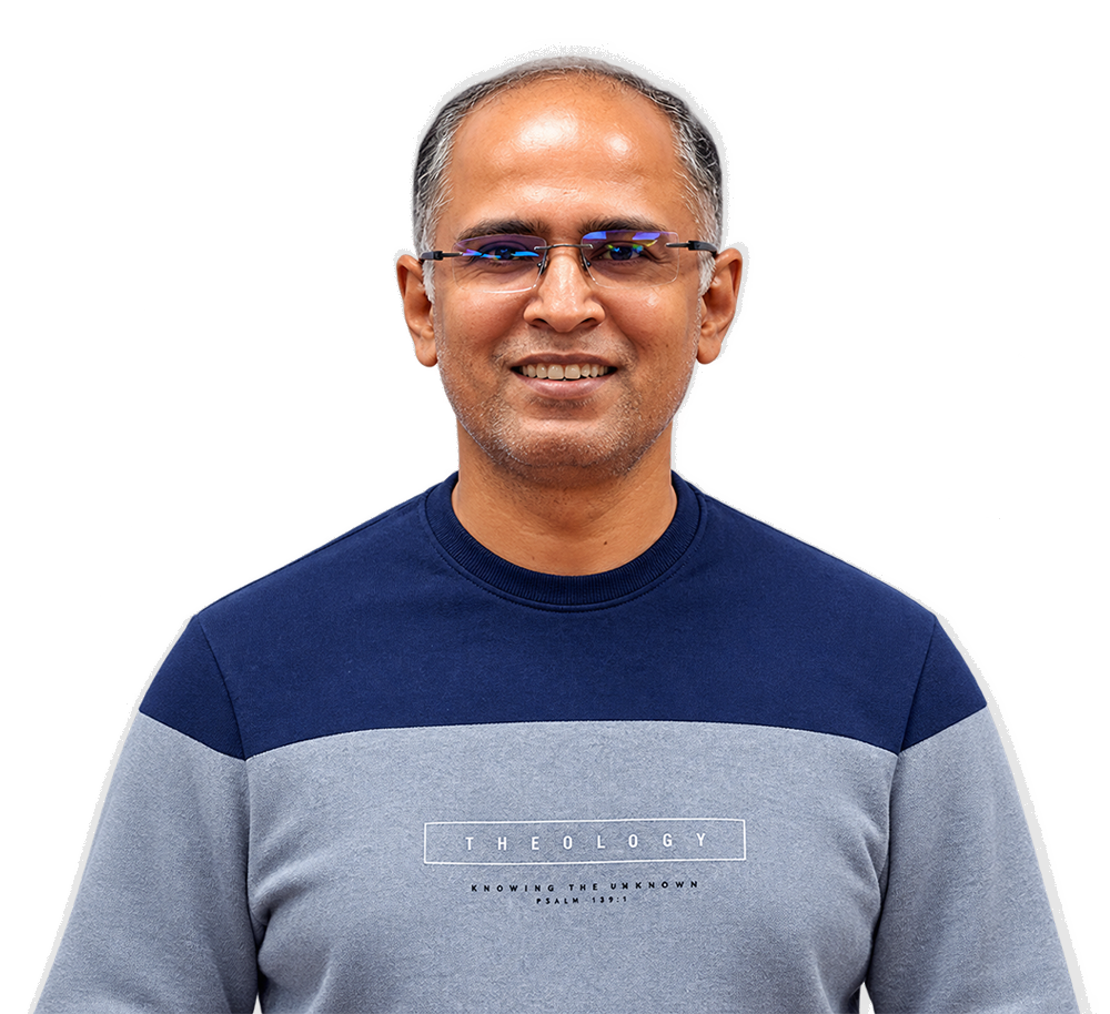Alok Taneja
